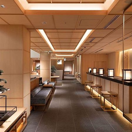 Doubletree By Hilton Kyoto Higashiyama Hotel Dalaman gambar