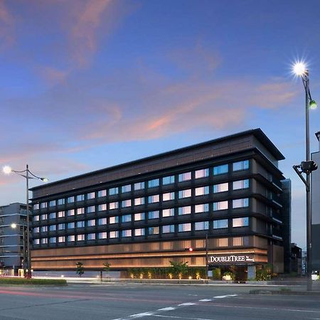 Doubletree By Hilton Kyoto Higashiyama Hotel Luaran gambar