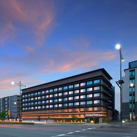 Doubletree By Hilton Kyoto Higashiyama Hotel Luaran gambar