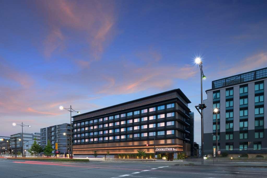 Doubletree By Hilton Kyoto Higashiyama Hotel Luaran gambar