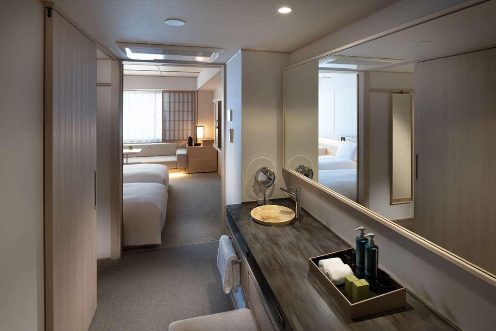 Doubletree By Hilton Kyoto Higashiyama Hotel Bilik gambar