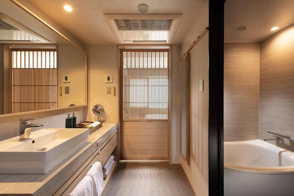 Doubletree By Hilton Kyoto Higashiyama Hotel Bilik gambar