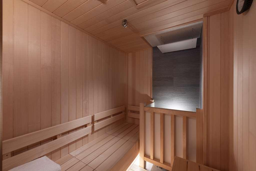 Doubletree By Hilton Kyoto Higashiyama Hotel Bilik gambar