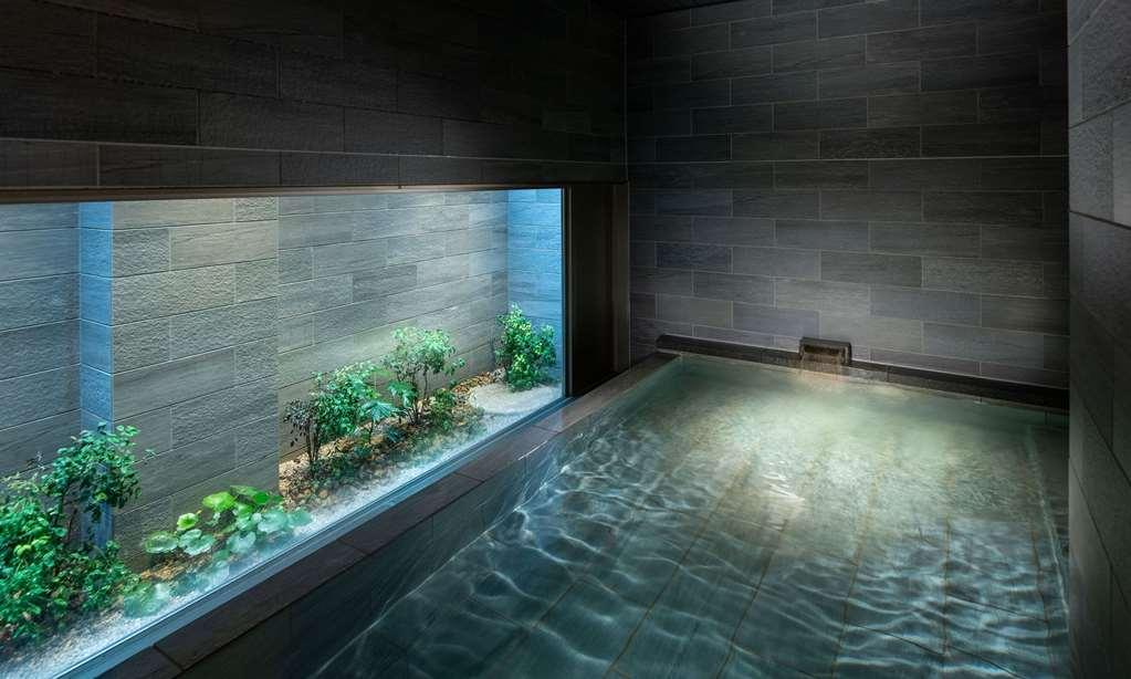Doubletree By Hilton Kyoto Higashiyama Hotel Restoran gambar